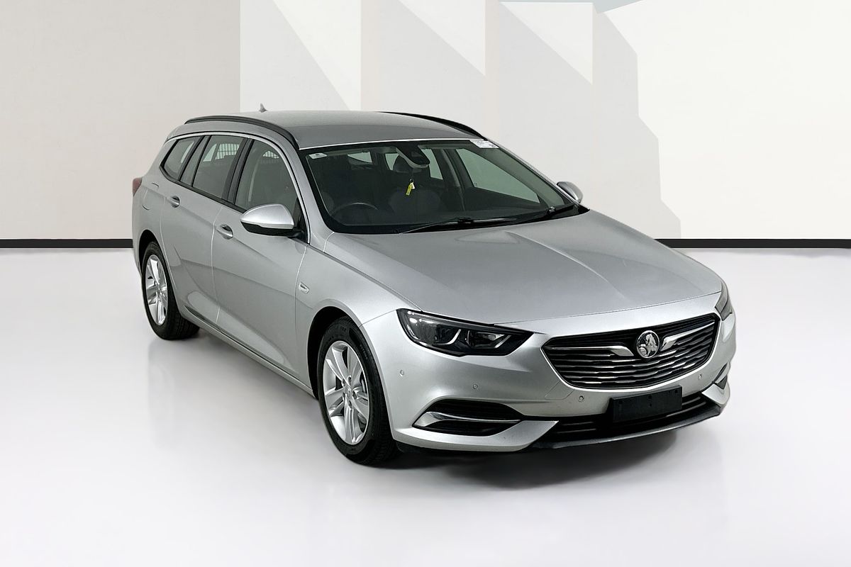 2020 Holden Commodore LT ZB MY20