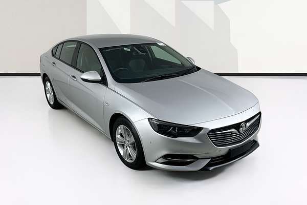 2020 Holden Commodore LT ZB MY20