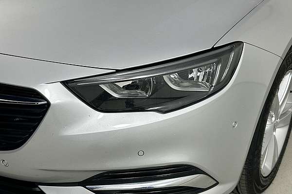2020 Holden Commodore LT ZB MY20
