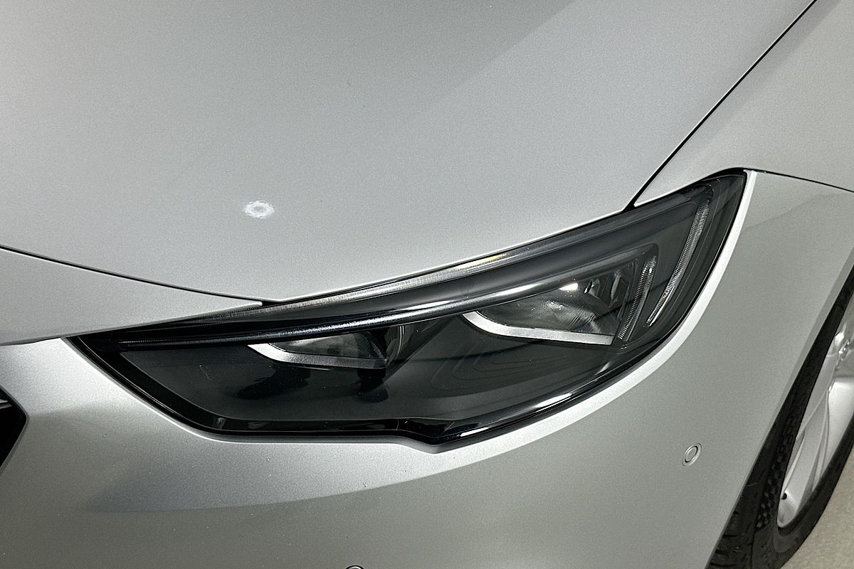 2020 Holden Commodore LT ZB MY20