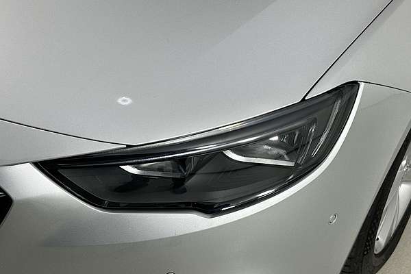 2020 Holden Commodore LT ZB MY20