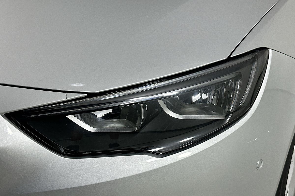 2019 Holden Commodore LT ZB MY19.5