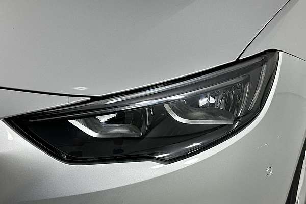 2019 Holden Commodore LT ZB MY19.5