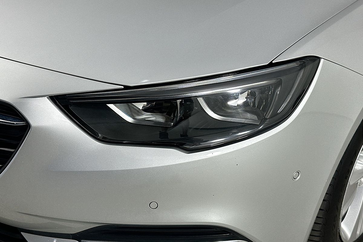 2020 Holden COMMODORE LT ZB MY20