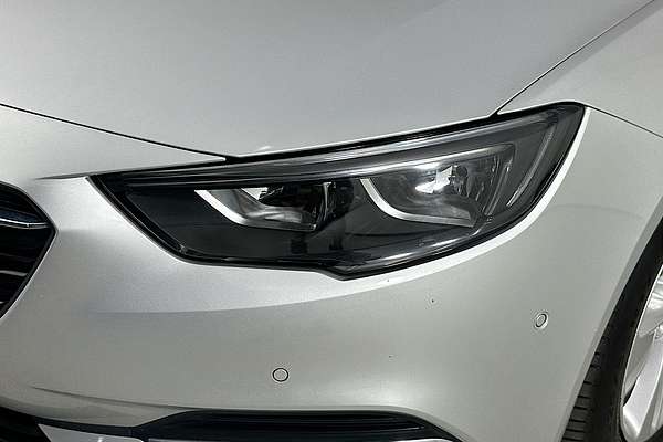 2020 Holden COMMODORE LT ZB MY20