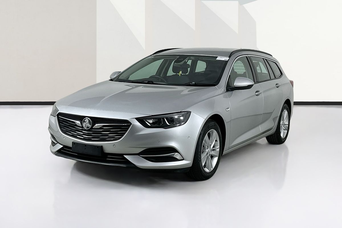 2020 Holden Commodore LT ZB MY20