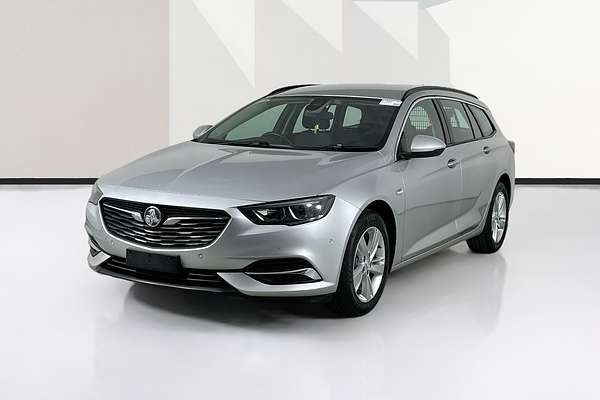2020 Holden Commodore LT ZB MY20