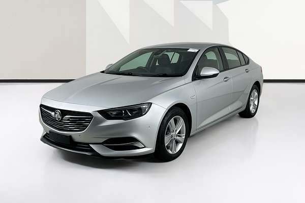 2020 Holden Commodore LT ZB MY20
