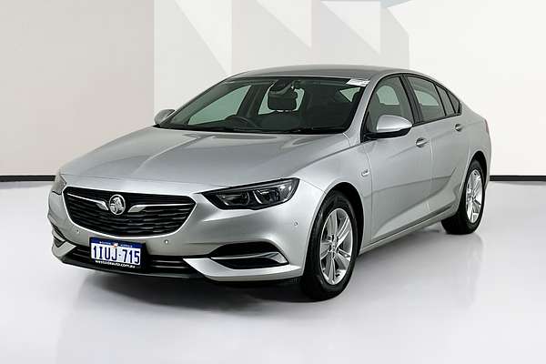 2020 Holden COMMODORE LT ZB MY20