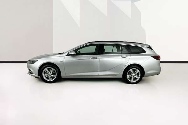 2020 Holden Commodore LT ZB MY20