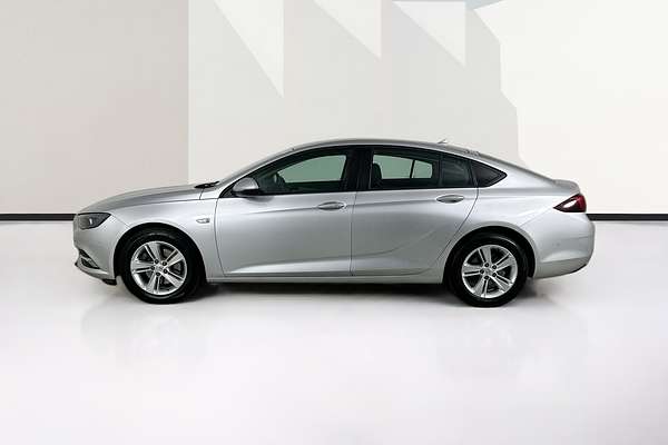 2020 Holden COMMODORE LT ZB MY20