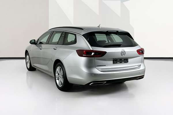 2020 Holden Commodore LT ZB MY20