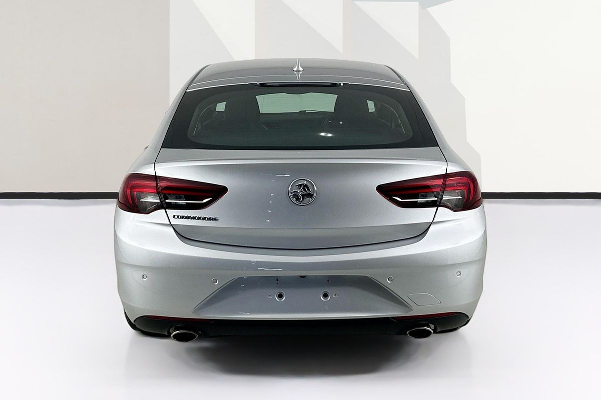 2020 Holden Commodore LT ZB MY20