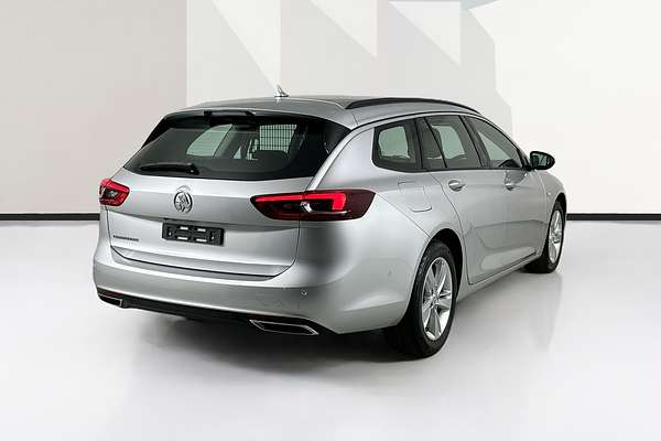 2020 Holden Commodore LT ZB MY20