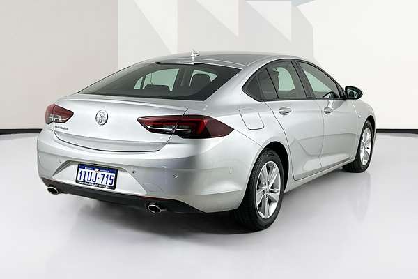 2020 Holden COMMODORE LT ZB MY20