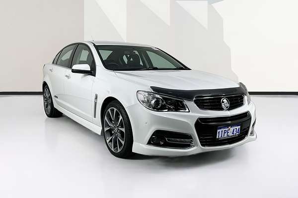 2014 Holden Commodore SS V VF