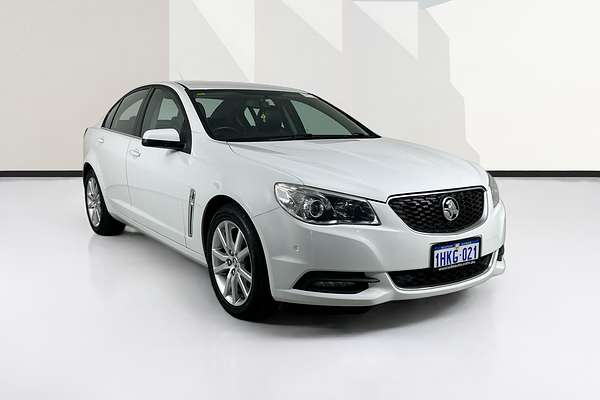 2013 Holden COMMODORE INTERNATIONAL VF MY14