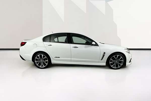 2014 Holden Commodore SS V VF