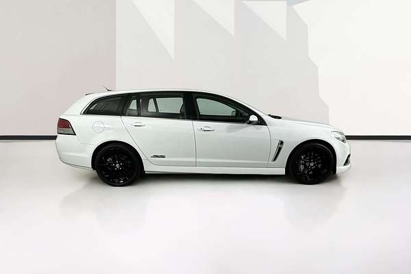 2015 Holden COMMODORE SS-V REDLINE VF MY15