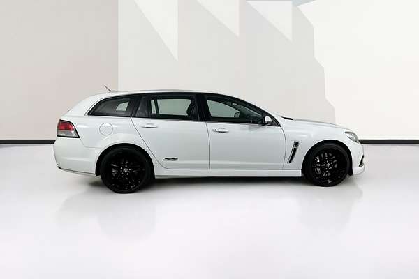 2015 Holden COMMODORE SS-V REDLINE VF MY15