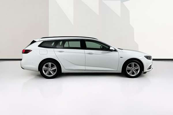 2019 Holden Commodore LT ZB MY19.5