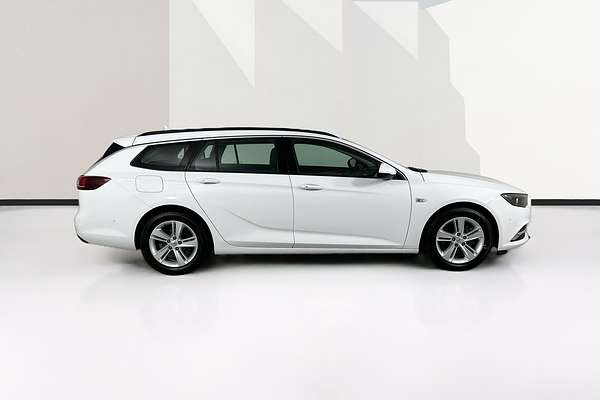 2019 Holden COMMODORE LT (5YR) ZB