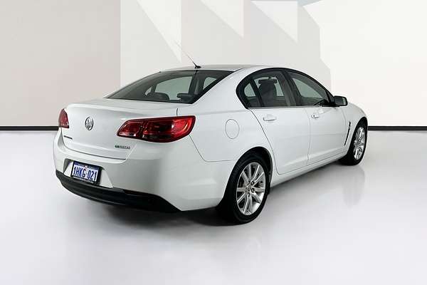2013 Holden COMMODORE INTERNATIONAL VF MY14