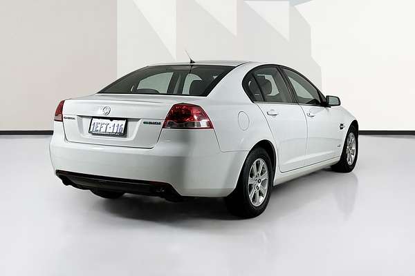 2010 Holden COMMODORE OMEGA VE II