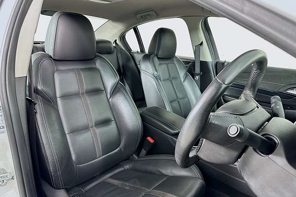 2014 Holden Commodore SS V VF