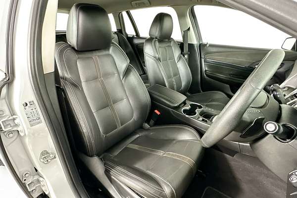 2015 Holden COMMODORE SS-V REDLINE VF MY15