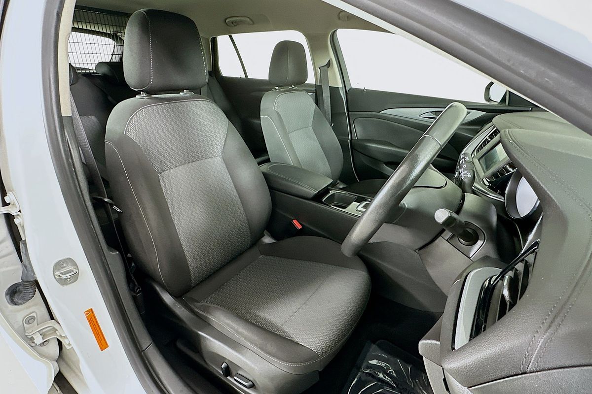 2019 Holden Commodore LT ZB MY19.5