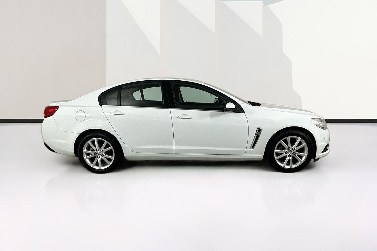 2013 Holden COMMODORE INTERNATIONAL VF MY14