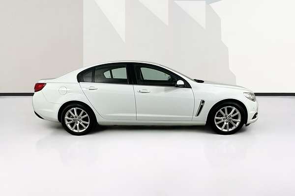 2013 Holden COMMODORE INTERNATIONAL VF MY14