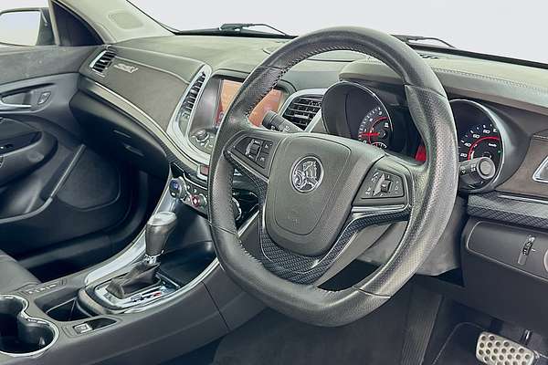 2014 Holden Commodore SS V VF