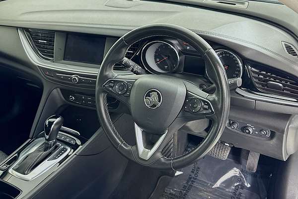 2019 Holden Commodore LT ZB MY19.5