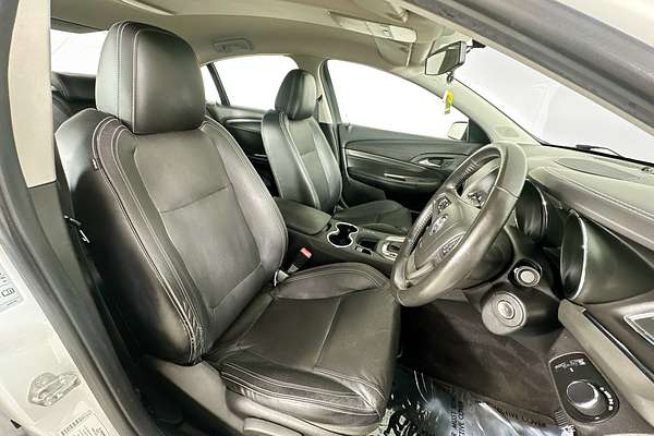 2013 Holden COMMODORE INTERNATIONAL VF MY14