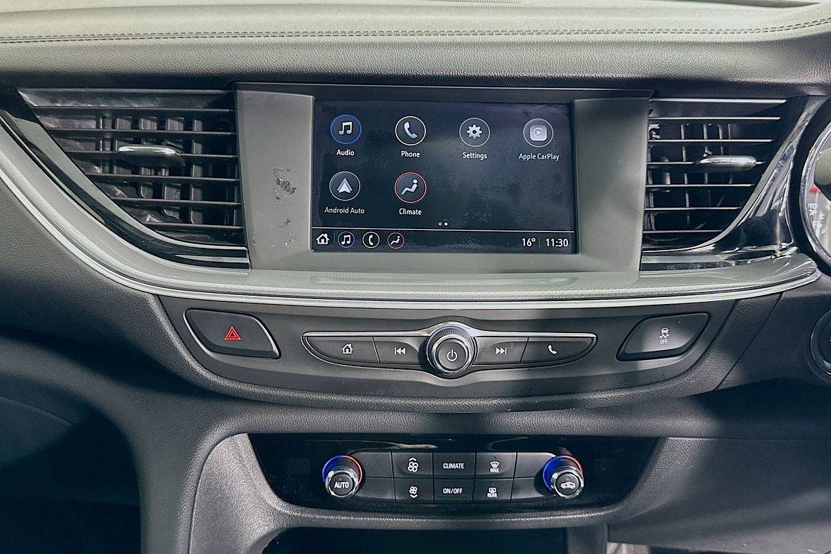 2019 Holden Commodore LT ZB MY19.5