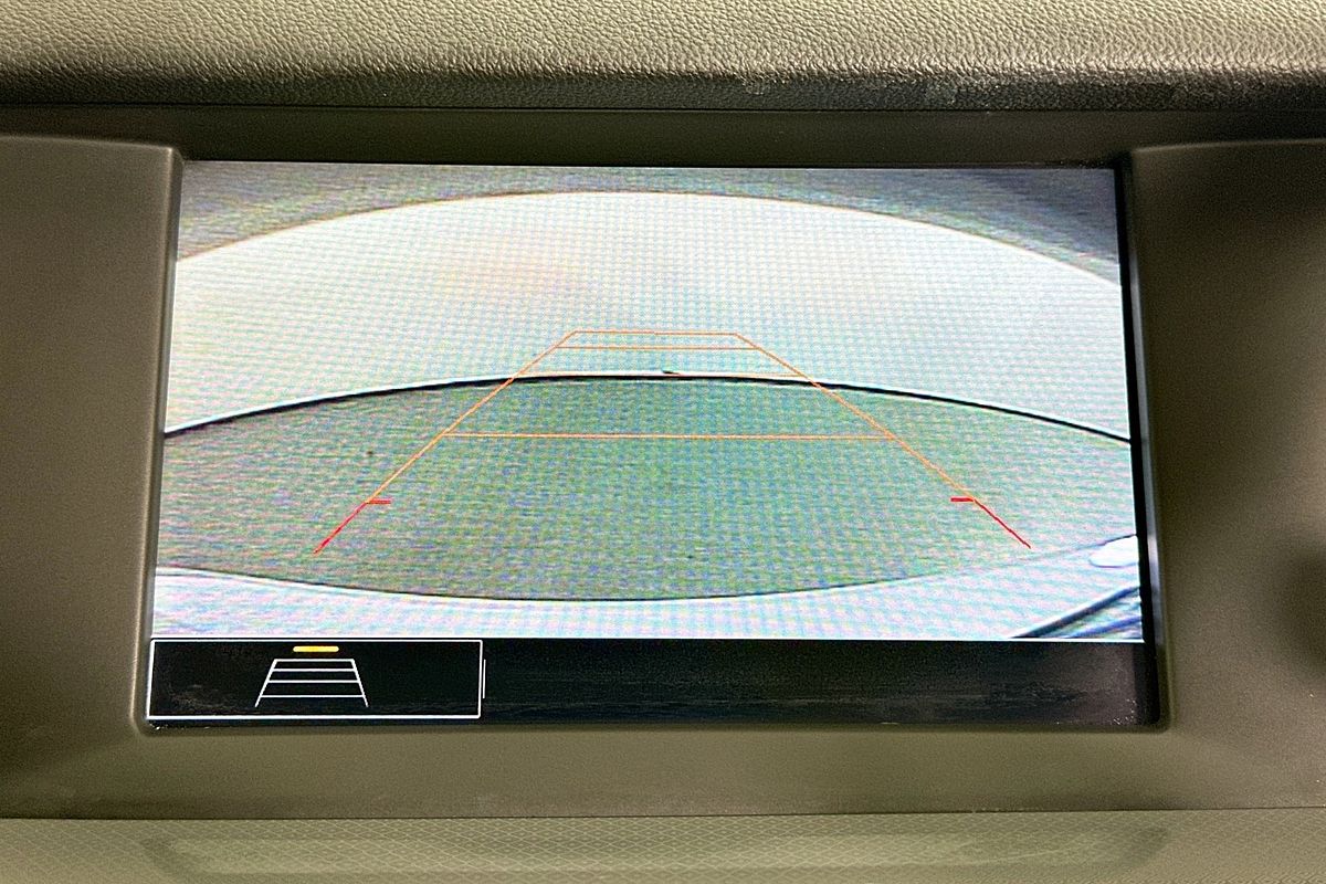 2019 Holden COMMODORE LT (5YR) ZB