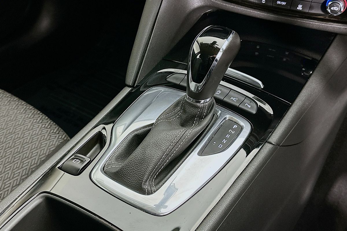 2019 Holden Commodore LT ZB MY19.5