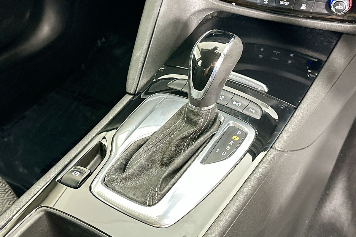 2019 Holden COMMODORE LT (5YR) ZB