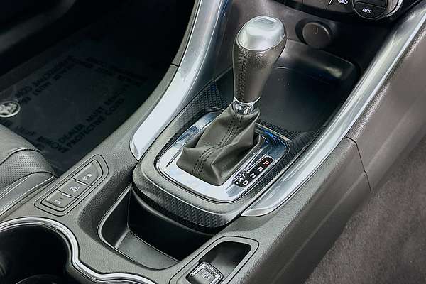 2014 Holden Commodore SS V VF