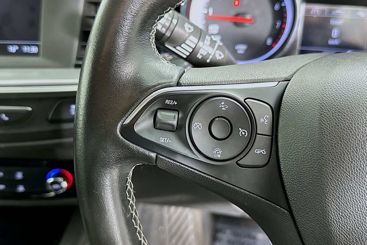 2019 Holden Commodore LT ZB MY19.5