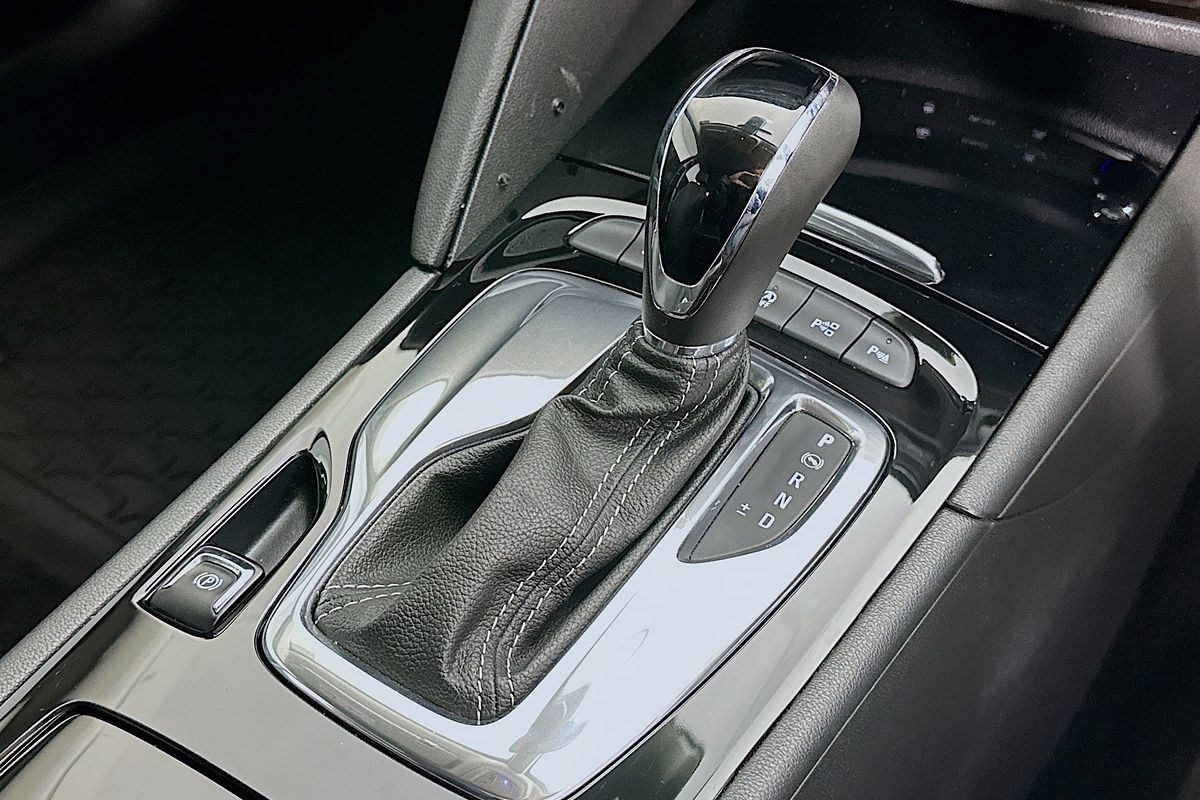 2020 Holden Commodore RS ZB MY20