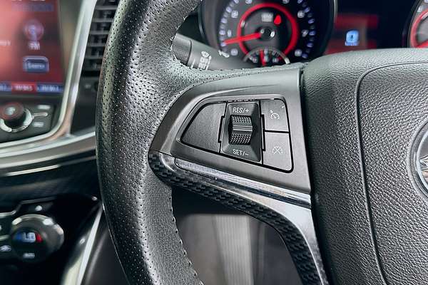 2014 Holden Commodore SS V VF