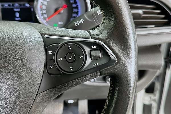 2019 Holden Commodore LT ZB MY19.5