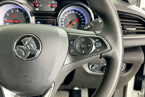 2019 Holden COMMODORE LT (5YR) ZB