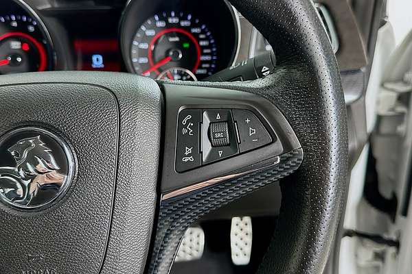 2014 Holden Commodore SS V VF