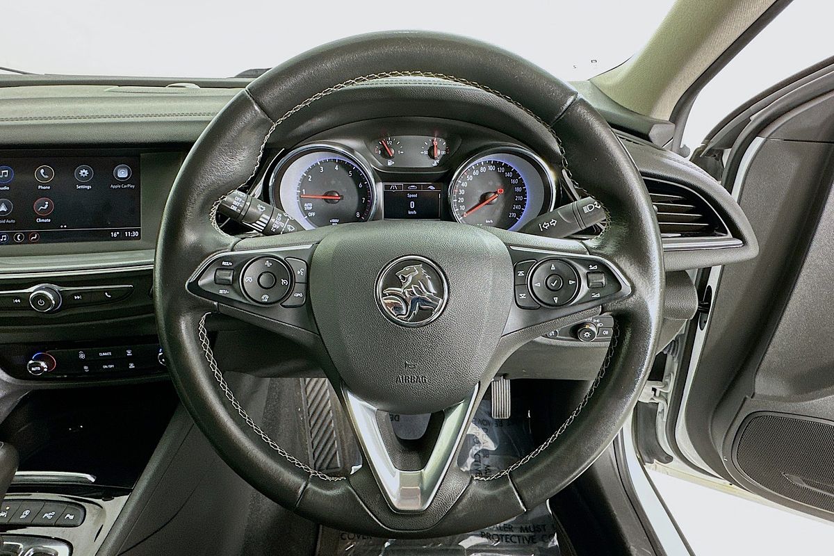 2019 Holden Commodore LT ZB MY19.5