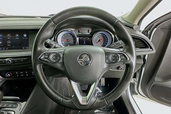2019 Holden Commodore LT ZB MY19.5