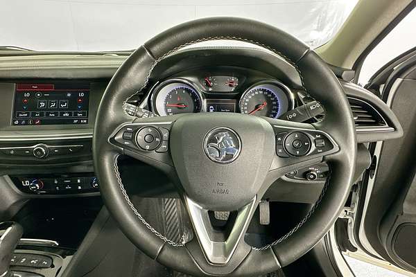 2019 Holden COMMODORE LT (5YR) ZB